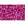 Vente au détail cc2107 - perles de rocaille Toho 11/0 silver lined milky mauve (10g)