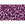 Vente au détail cc2219 - perles de rocaille 2.2mm silver lined light grape (10g)