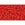 Vente au détail cc25f - perles de rocaille Toho 11/0 silver lined frosted light siam ruby (10g)