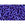 Vente au détail cc28f - perles de rocaille Toho 11/0 silver lined frosted dark sapphire (10g)