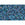 Perlengroßhändler in der Schweiz cc188 - Toho rocailles perlen 15/0 luster crystal/capri blue lined (5g)