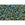 Perlen Einzelhandel cc243 - Toho rocailles perlen 15/0 inside colour rainbowtopaz/opaque emerald lined (5g)