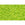Vente au détail cc4 - perles de rocaille Toho 15/0 transparent lime green (5g)