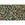 Vente au détail cc247 - perles de rocaille Toho 15/0 inside colour peridot/oxblood lined (5g)