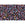 Vente au détail cc251 - perles de rocaille Toho 15/0 luster light amethyst/jet lined (5g)