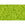 Vente au détail cc4f - perles de rocaille Toho 15/0 transparent frosted lime green (5g)