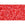 Vente au détail cc341 - perles de rocaille Toho 15/0 inside colour crystal/tomato lined (5g)