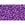 Vente au détail cc461 - perles de rocaille Toho 15/0 higher métallic grape (5g)
