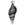 Vente au détail Pendentif coquillage métal plaqué argent vieilli 25mm (1)