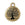 Grossiste en Pendentif arbre métal plaqué or vieilli 18mm (1)