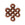 Perlen Einzelhandel Ewigkeit charm und link antik kupfer 16mm (1)