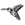 Grossiste en Perle colibri métal plaqué argent vieilli 13x18mm (1)