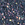 Perlen Einzelhandel ccTLH1898 - Miyuki HALF Tila-Perlen Purple Gray Rainbow Luster - 5x2.5mm (35 beads)