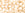 Vente au détail cc147 - perles de rocaille 6/0 ceylon light ivory (10g)