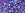 Vente au détail cc252 - perles de rocaille Toho 6/0 inside colour aqua/purple lined (10g)