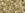 Vente au détail cc262 - perles de rocaille Toho 6/0 inside colour crystal/gold lined (10g)