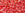 Perlen Einzelhandel cc341 - Toho rocailles perlen 6/0 inside colour crystal/tomato lined (10g)