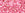 Grossiste en cc38 - perles de rocaille Toho 6/0 silver-lined pink (10g)