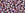 Grossiste en cc166b - perles de rocaille toho 8/0 transparent rainbow medium amethyst (10g)