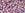 Vente au détail cc166 - perles de rocaille Toho 8/0 transparent rainbow light amethyst (10g)