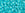 Vente au détail cc2117 - perles de rocaille Toho 8/0 silver lined milky aqua (10g)