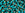 Grossiste en cc27bdf - perles de rocaille Toho 8/0 silver lined frosted teal (10g)