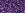 Vente au détail cc2224 - perles de rocaille Toho 11/0 silver lined purple (10g)