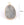 Grossiste en Pendentif Labradorite Facettes Serti Doré clair 22x13mm (1)