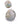 Perlen Einzelhandel Tropfen-Anhänger Facettierter Kiesel Labradorit 14-19x12-15mm (1)