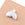 Perlen Einzelhandel Walschwanz-Anhänger, geschnitzter Moonstone 15x13mm - Hole: 1mm (1)