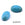 Grossiste en Cabochon ovale turquoise imitation  6x4mm (2)