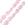 Vente au détail Perle nugget en quartz rose 8x10mm sur fil (1)