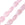 Grossiste en Perle nugget en quartz rose 12x16mm sur fil (1)