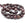 Perlengroßhändler in der Schweiz Nuggetperlen Granat abgerundet 8-10x6-8mm - Loch 0.7mm - Strang 39cm (1)