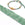 Perlen Einzelhandel Jade Natur gefärbte hellgrun facettierte Perlen   4x2,5mm - hole:0,8mm