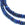 Grossiste en Perles Rondelles Donuts Lapis Lazuli 4x2,5mm, Trou: 1mm (1 fil 40cm)