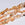Vente au détail Perles Nugget Citrine jaune 5-10x4-6mm - Trou 0.7mm (1 Fil 40cm)