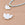 Perlen Einzelhandel Weiße Muschel Adler Kondor 18 x 13 mm -Loch: 0,8 mm (1)