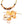 Perlen Einzelhandel Heishi Perlen Scheibe Polierter Citrin Gelb 14-9x3-5mm (10)