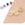 Vente au détail Perles Rondelles à Facettes Citrine jaune6.5x4.5mm - Trou: 0.8mm (5)