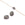 Perlen Einzelhandel Ovale facettierte Labradorit-Kieselsteine ​​- 10x8x4mm (1)