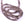 Perlengroßhändler in der Schweiz Grauer Achat, facettierte runde Perle, 3.5mm – Loch: 0.5mm (1 Strang – 36 cm)