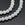 Grossiste en Perles Rondes en Pierre de Lune 4mm -Trou: 0,8mm - fil 39cm (1 fil)