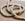 Vente au détail Perles Heishi Rondelles En Nacre coquillage 3.5-4x2-2.5mm (1 Fil-39cm)