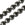 Vente au détail Perle ronde en hematite 8mm (1)