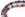 Grossiste en Perles Rondes en Agate d'Afrique 8mm -Trou: 1mm - 1 fil (1)
