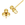 Perlengroßhändler in der Schweiz Ohrringe Stift 3 Perlen 3mm mit Ring goldgefüllt (2)