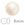 Perlengroßhändler in der Schweiz Runder Cabochon Preciosa Creme 8mm (4)