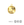 Perlengroßhändler in der Schweiz 4483/J Swarovski Fantasy Cushion Fancy Stone Pendant setting Gold Plated - 8mm (1)
