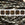 Perlen Einzelhandel 2 Loch Perlen CzechMates tile jet bronze picasso 6mm (50)